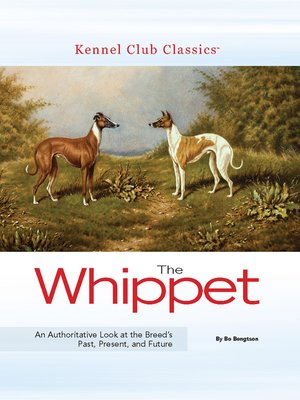 cover image of The Whippet